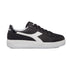 Sneakers nere da ragazza con suola platform Diadora Game Step GS, Brand, SKU s354000096, Immagine 0